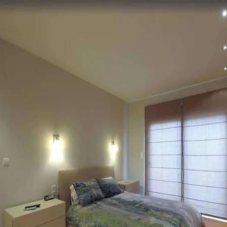 Rimondi Jas Villa Rethymno